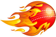 cricket ballfire